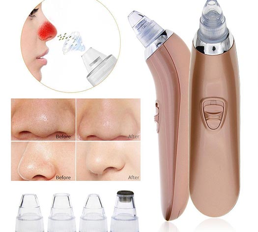 BlackHead Vacuum